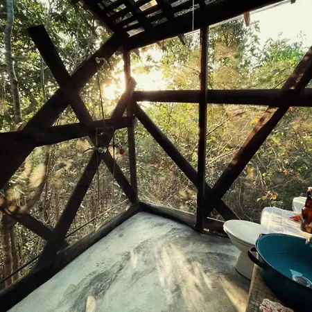 Casa Costal - Glamping Experience Hotel
