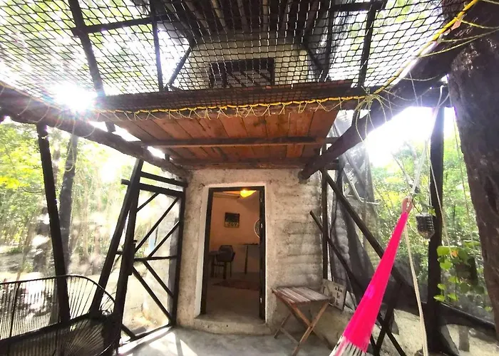 Casa Costal - Glamping Experience *