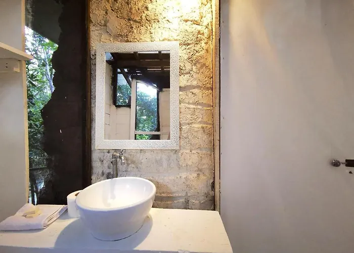 Casa Costal - Glamping Experience Puerto Morelos