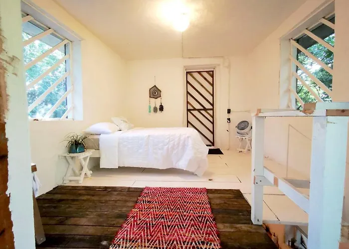 Casa Costal - Glamping Experience Camping