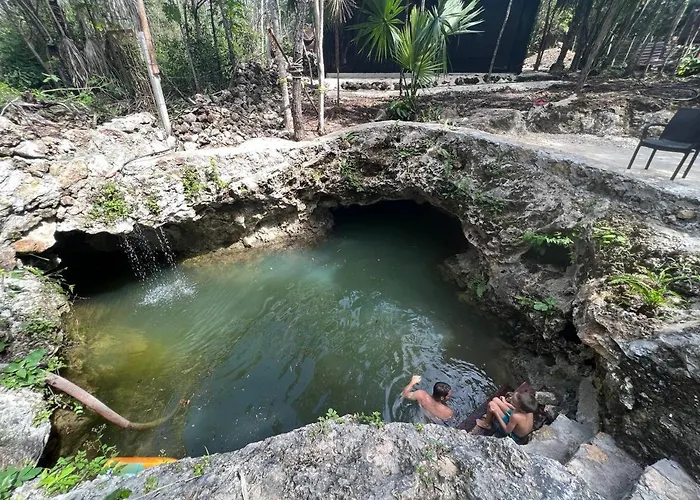 Casa Costal - Glamping Experience Camping