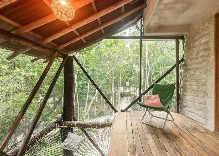 Casa Costal - Glamping Experience