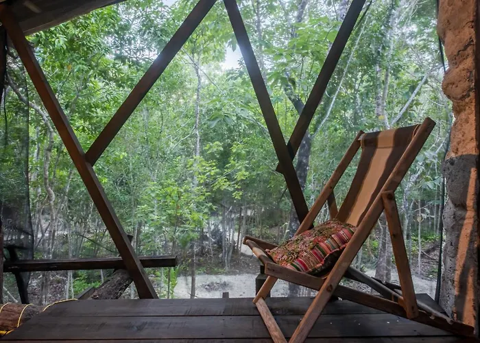 Casa Costal - Glamping Experience Camping *
