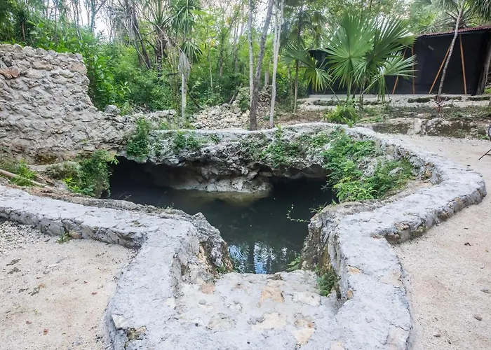 Camping Casa Costal - Glamping Experience *