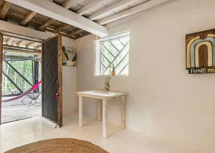Camping Casa Costal - Glamping Experience