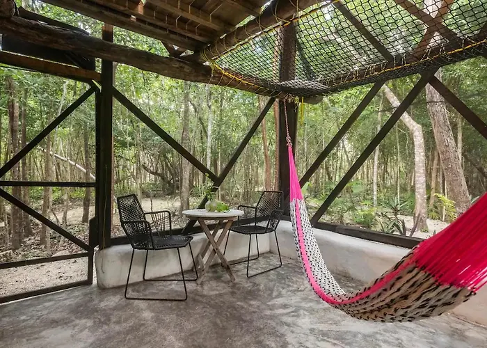 Casa Costal - Glamping Experience *