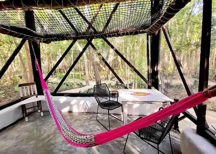 Camping Casa Costal - Glamping Experience *