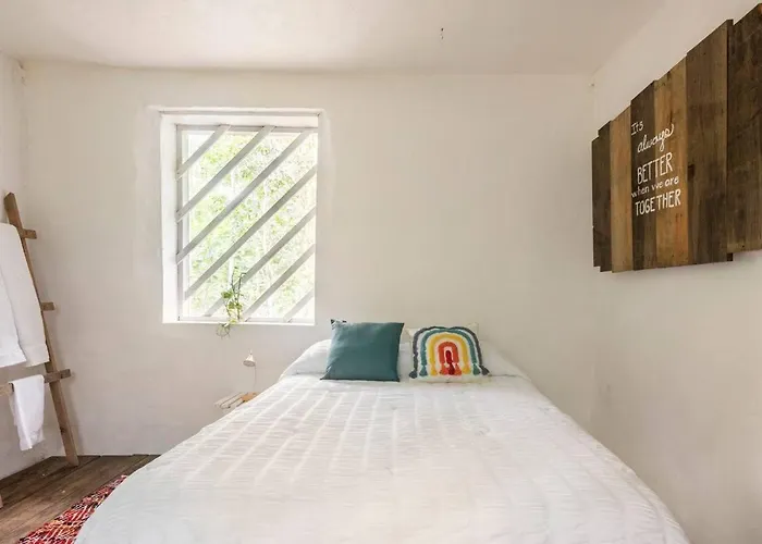 Casa Costal - Glamping Experience Camping