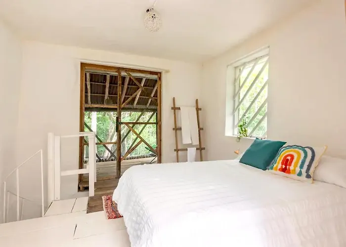 Camping Casa Costal - Glamping Experience *