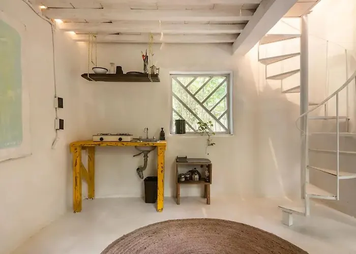 Camping Casa Costal - Glamping Experience *