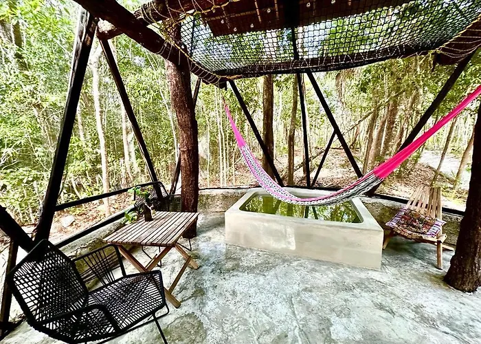 Camping Casa Costal - Glamping Experience