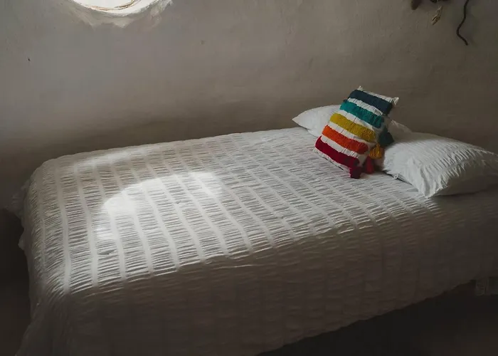 Camping Casa Costal - Glamping Experience