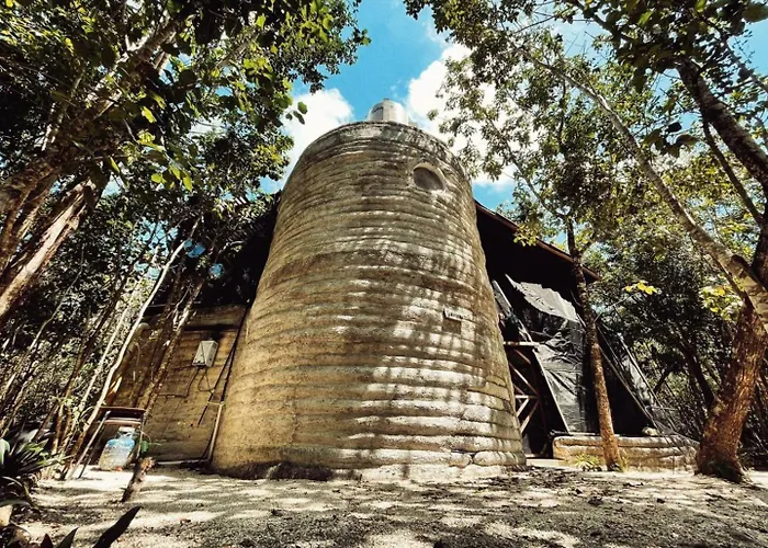 Casa Costal - Glamping Experience