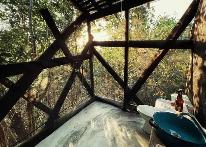Casa Costal - Glamping Experience *