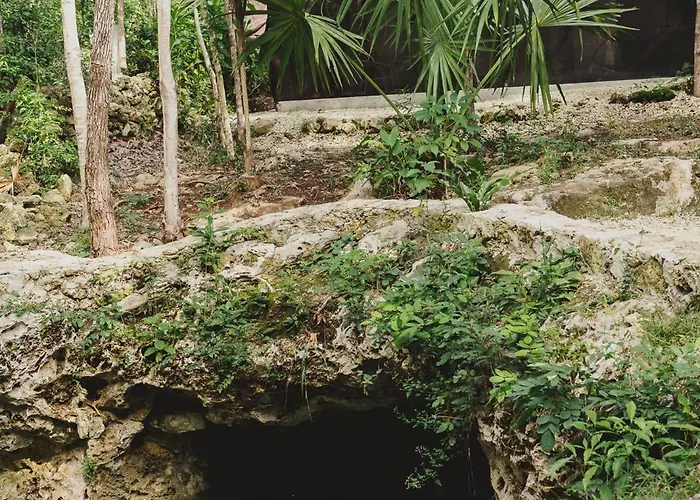 Casa Costal - Glamping Experience * Puerto Morelos